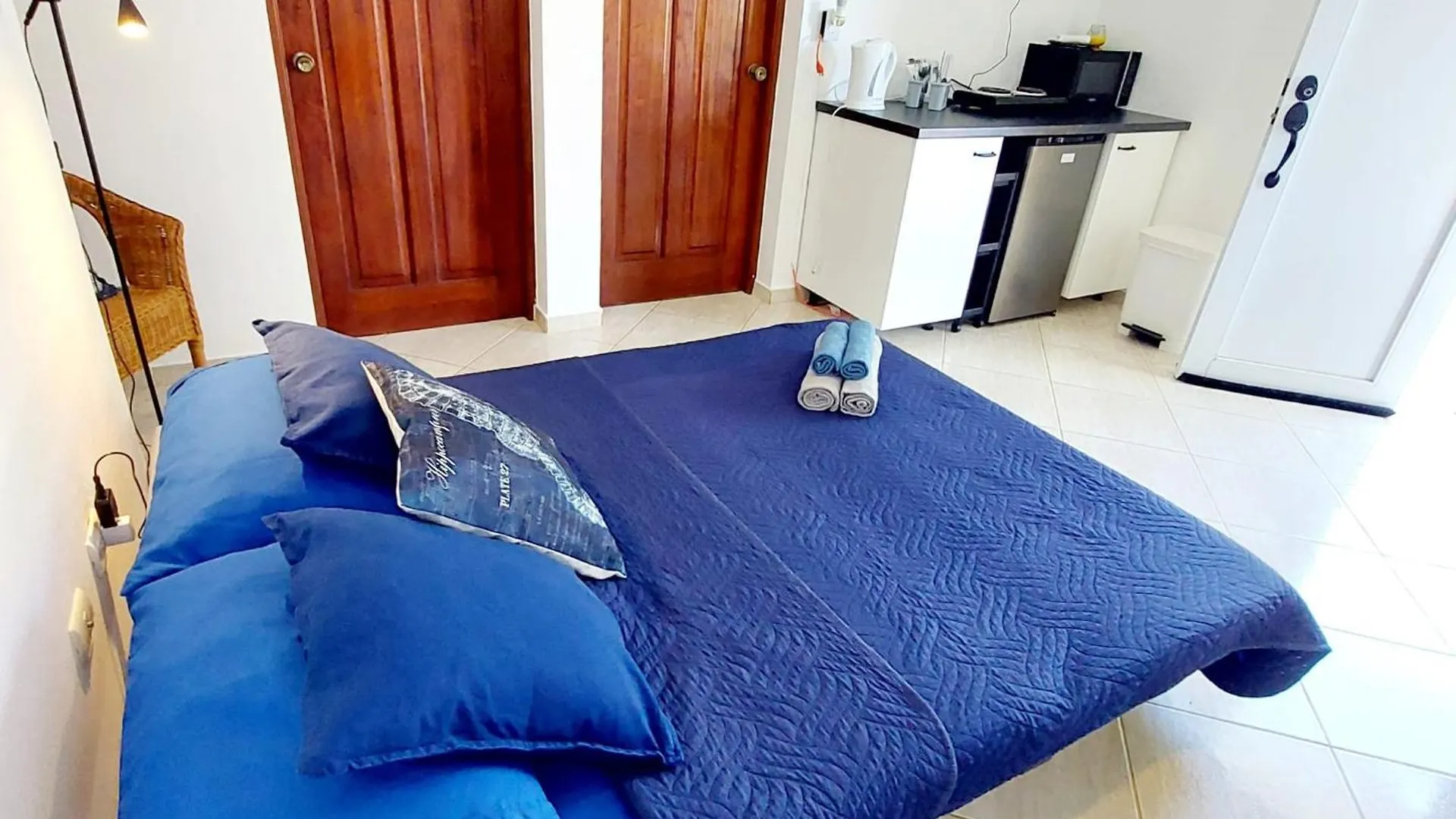 Apartment Villa Ava Encuentro- Accommodation In Villa Cabarete