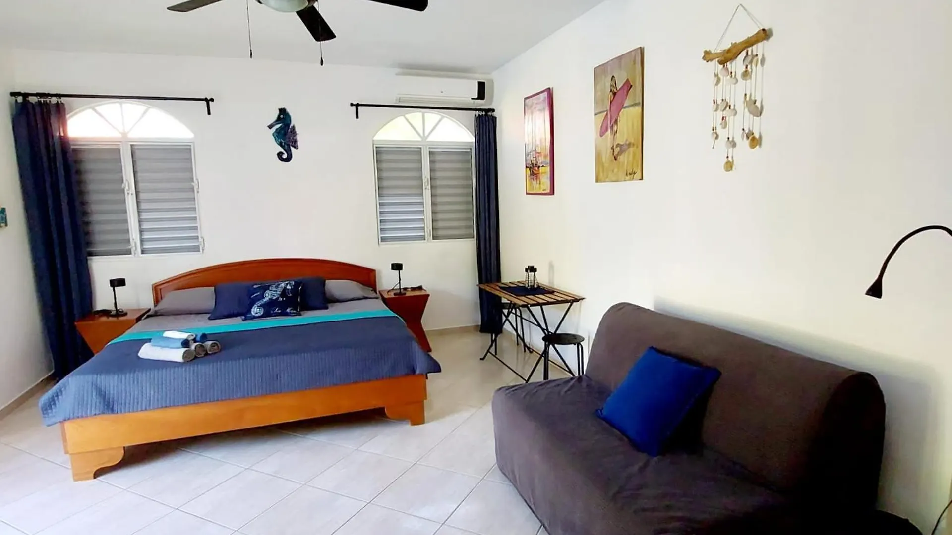 Villa Ava Encuentro- Accommodation In Villa Cabarete Dominican Republic