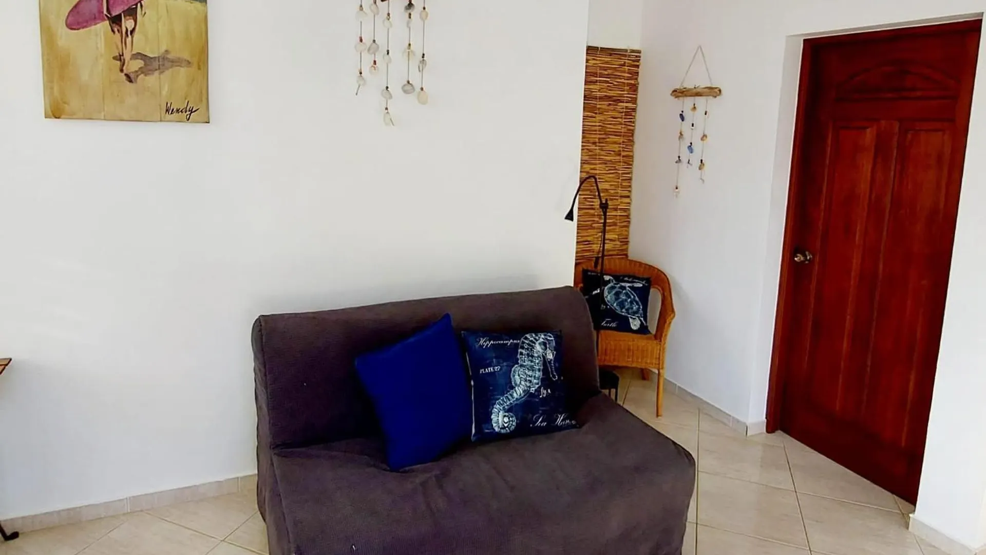 Villa Ava Encuentro- Accommodation In Villa Cabarete Dominican Republic