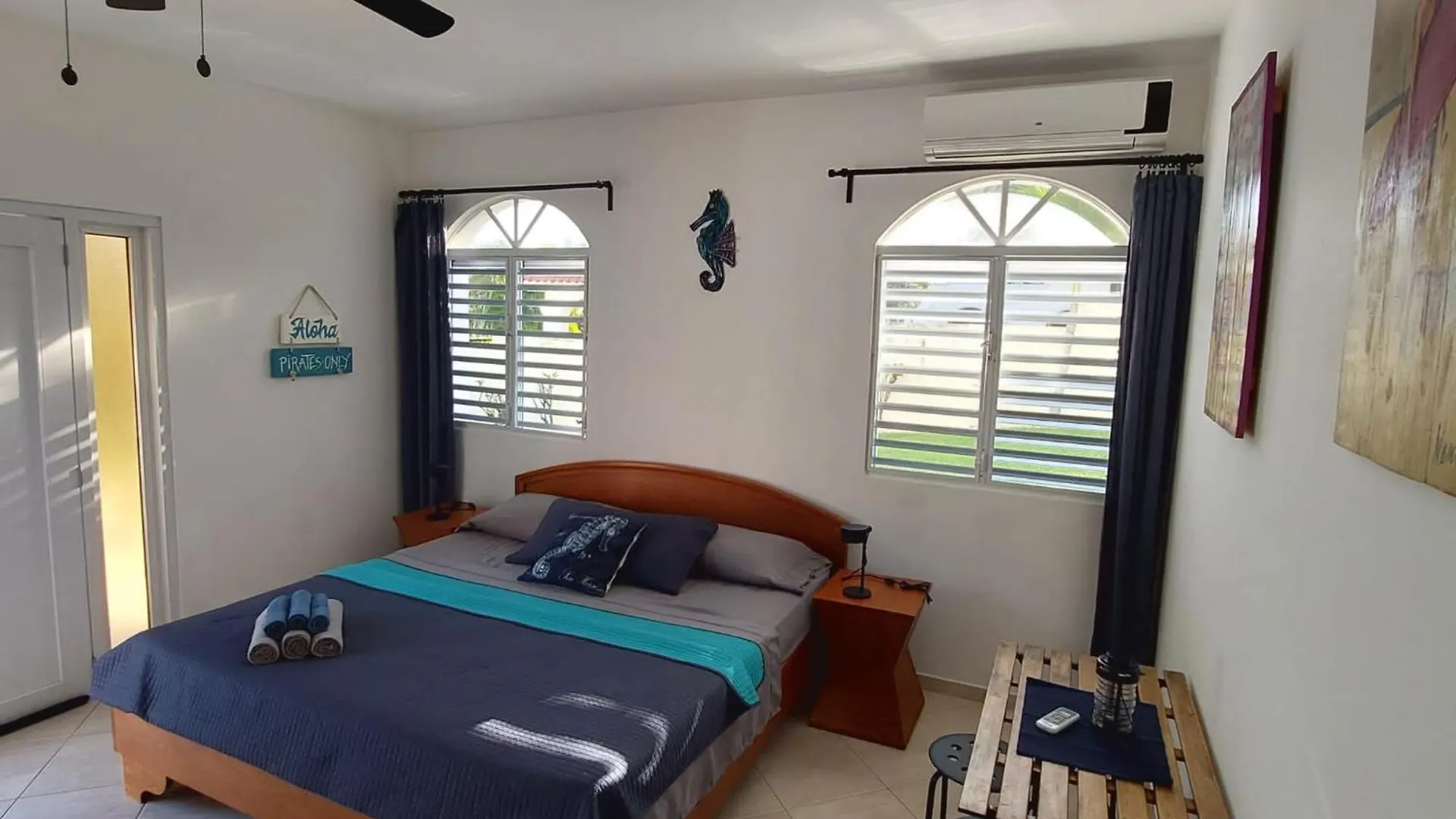 Villa Ava Encuentro- Accommodation In Villa Cabarete 0*,  Dominican Republic