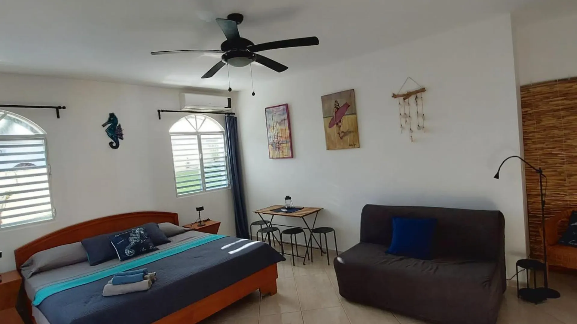 Villa Ava Encuentro- Accommodation In Villa Cabarete