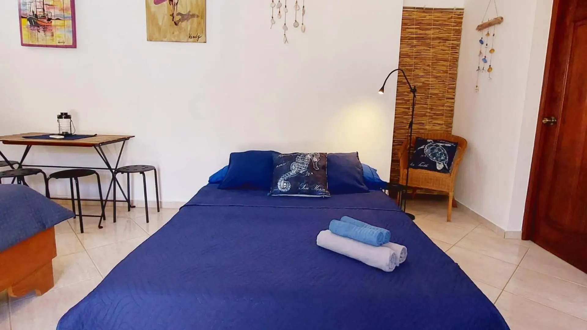 Villa Ava Encuentro- Accommodation In Villa Cabarete