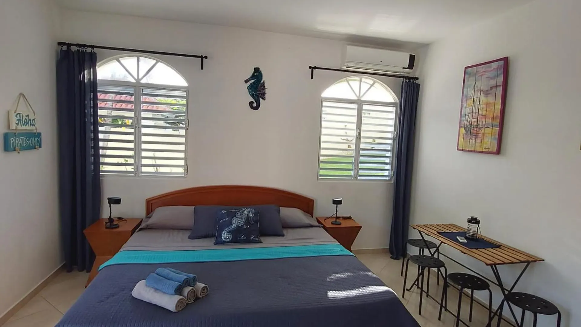 Villa Ava Encuentro- Accommodation In Villa Cabarete Apartment