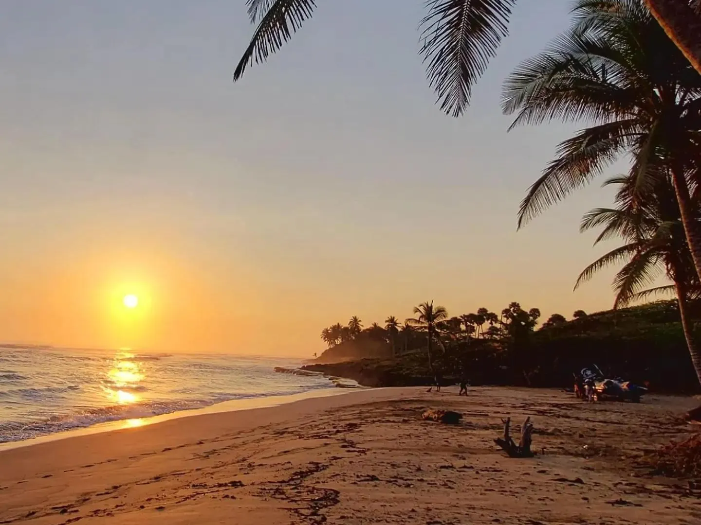 Villa Ava Encuentro- Accommodation In Villa Cabarete 0*,