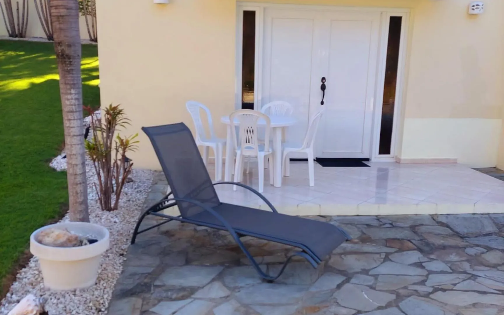 Villa Ava Encuentro- Accommodation In Villa Cabarete Dominican Republic