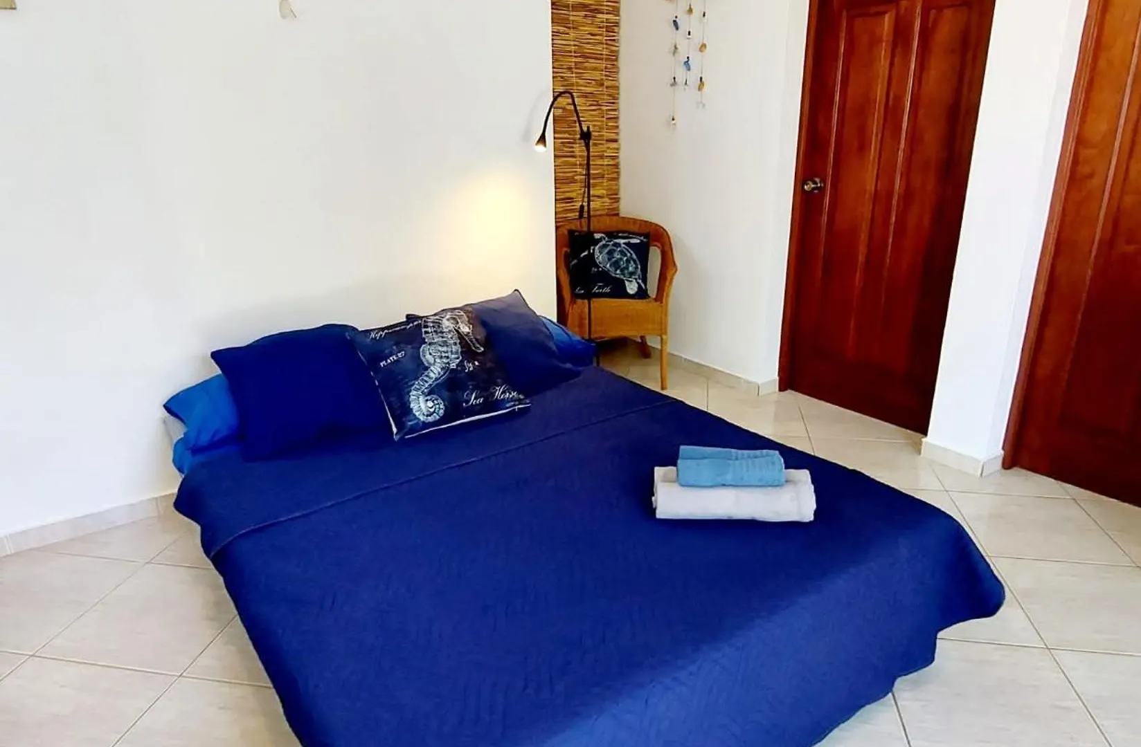 Villa Ava Encuentro- Accommodation In Villa Cabarete Apartment