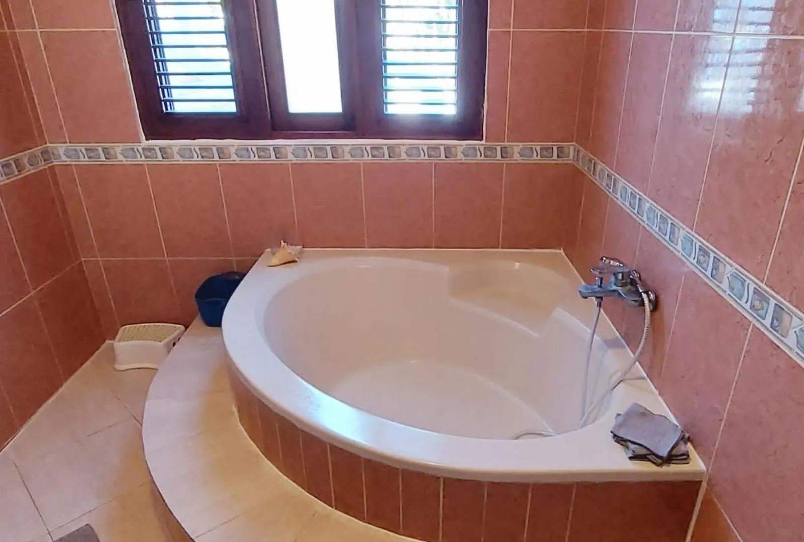 Villa Ava Encuentro- Accommodation In Villa Cabarete 0*,