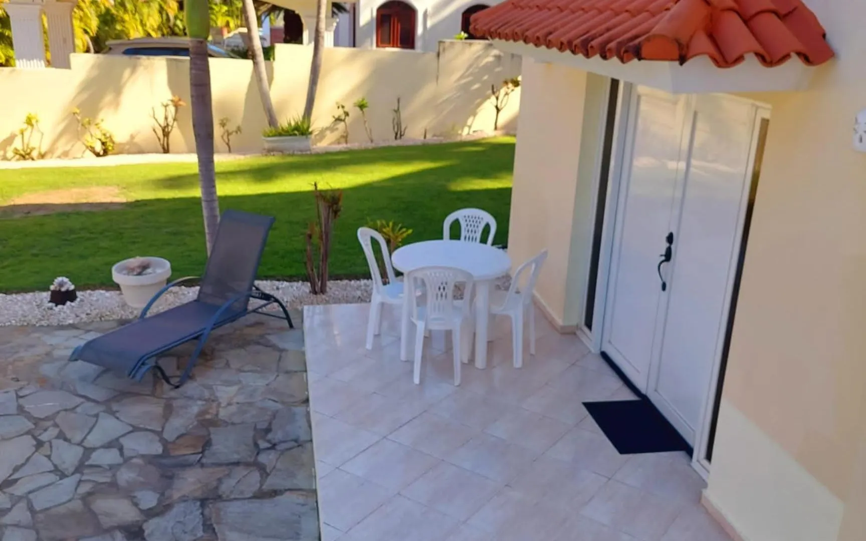 Villa Ava Encuentro- Accommodation In Villa Cabarete Apartment