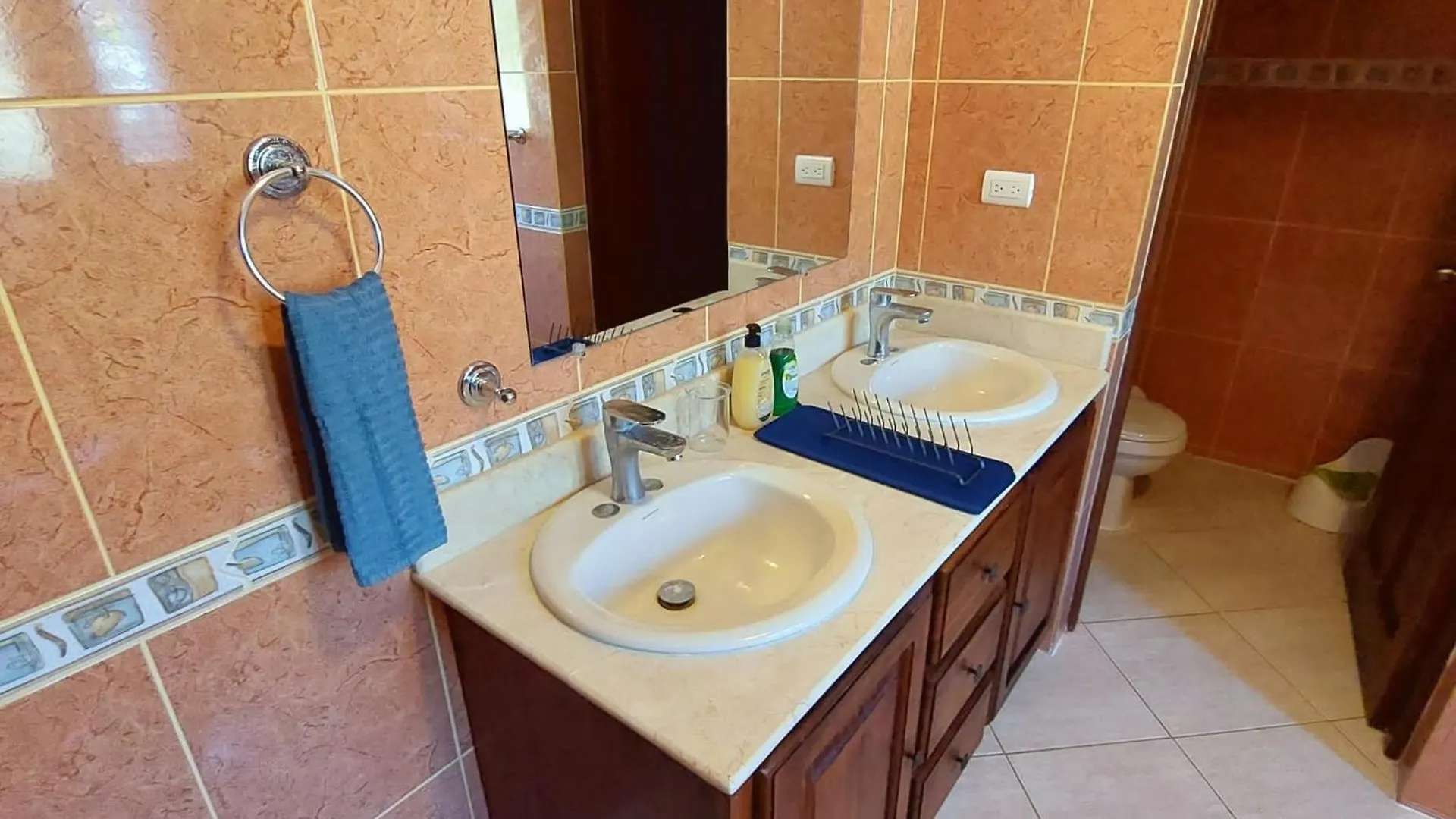 Villa Ava Encuentro- Accommodation In Villa Cabarete Apartment