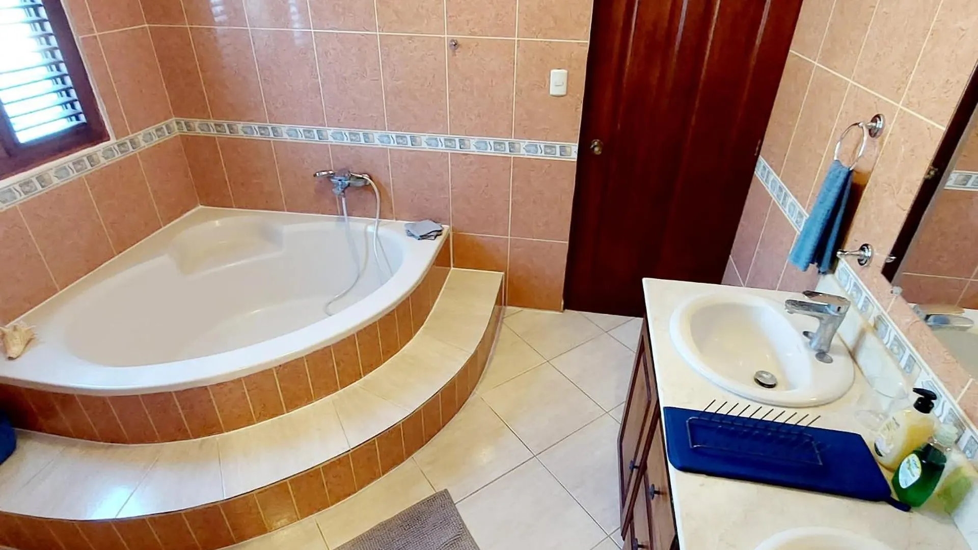 Villa Ava Encuentro- Accommodation In Villa Cabarete