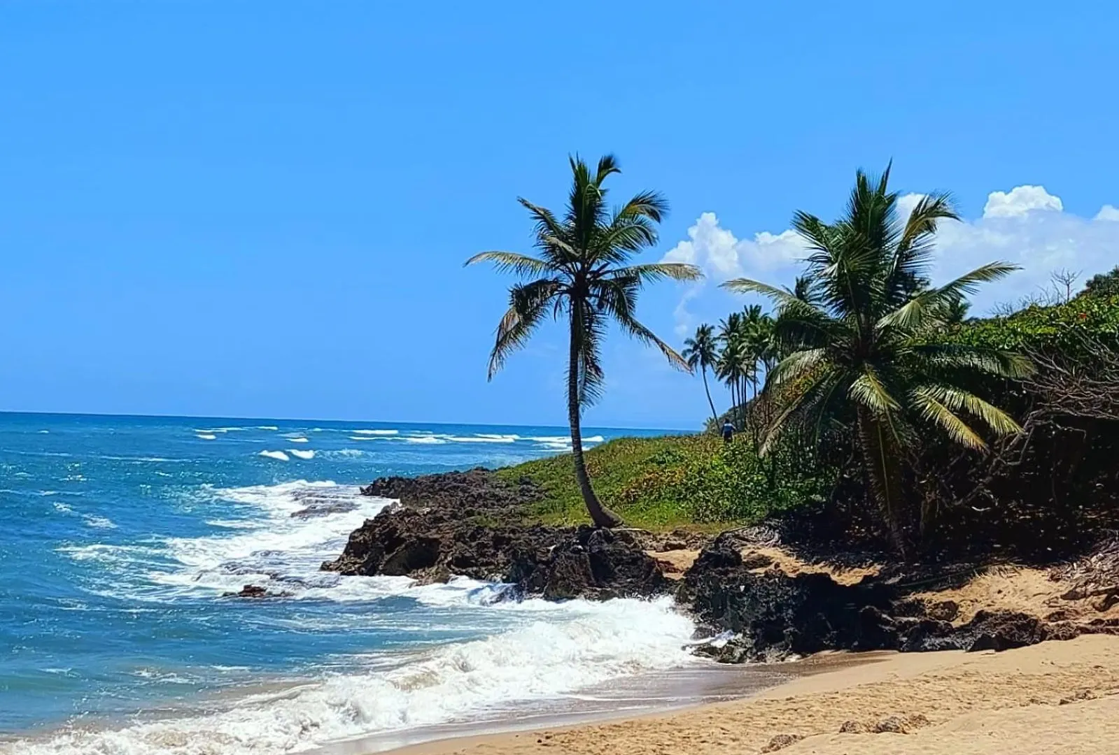 Villa Ava Encuentro- Accommodation In Villa Cabarete 0*,  Dominican Republic