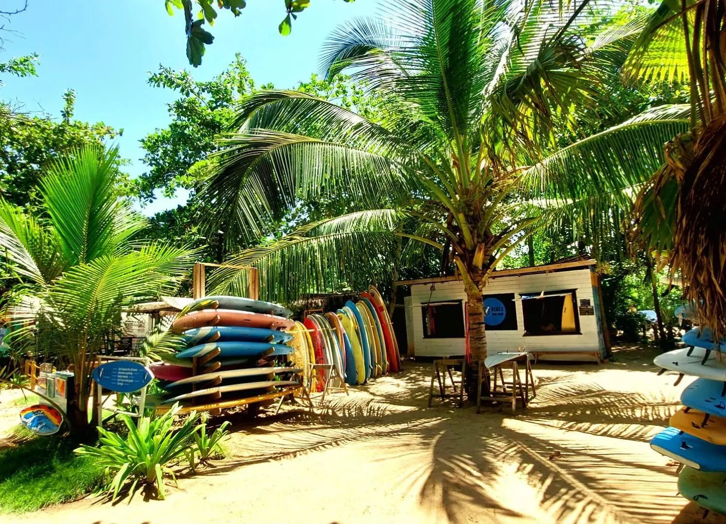 Apartment Villa Ava Encuentro- Accommodation In Villa Cabarete Dominican Republic