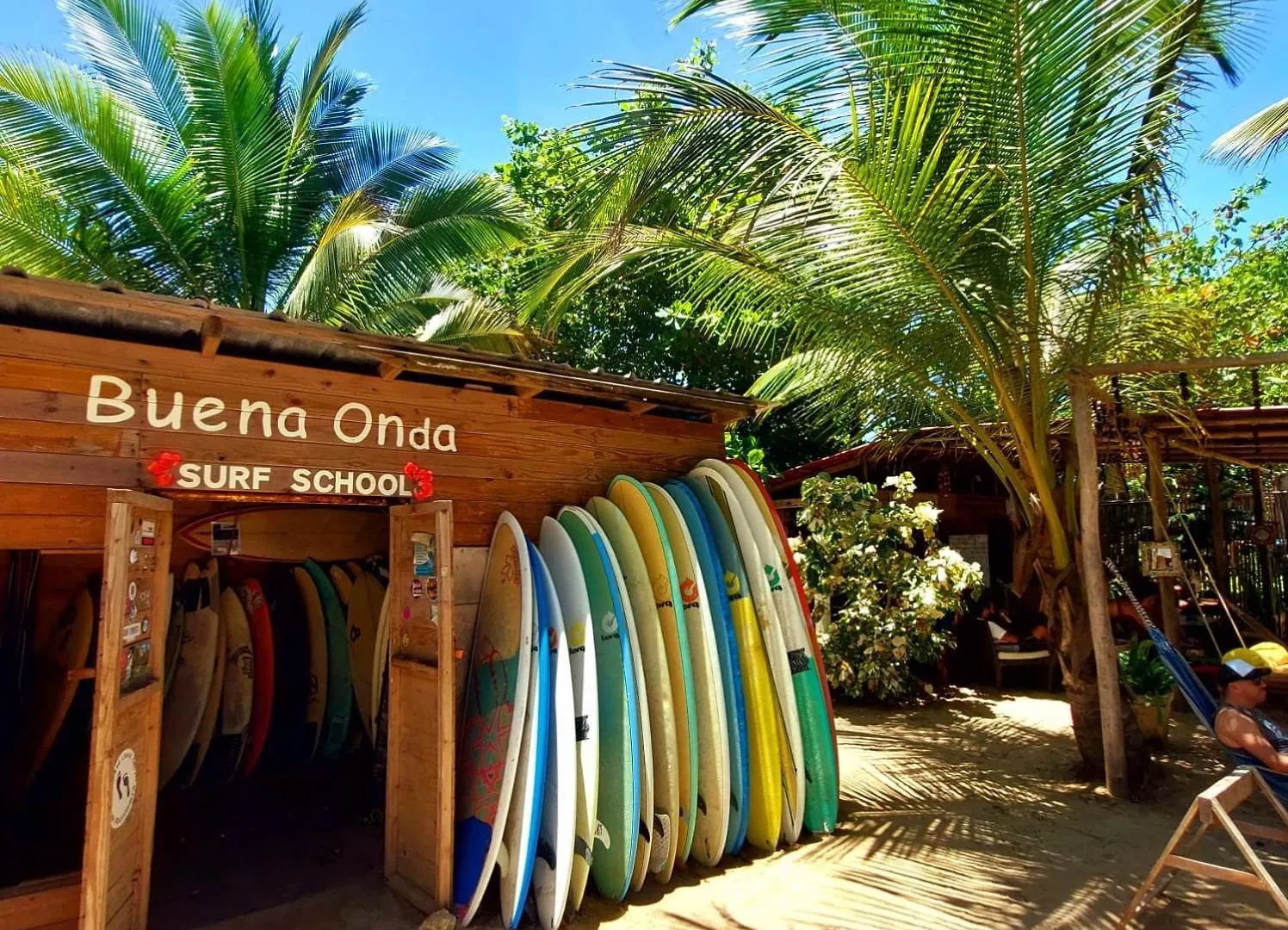 Villa Ava Encuentro- Accommodation In Villa Cabarete